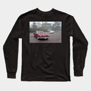 Fun Driving Long Sleeve T-Shirt